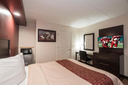 Red Roof Inn Wildwood – Cape May/Rio Grande - image 10