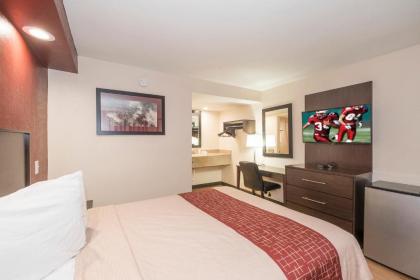 Red Roof Inn Wildwood – Cape May/Rio Grande - image 13