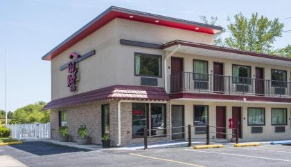 Red Roof Inn Wildwood – Cape May/Rio Grande - image 3