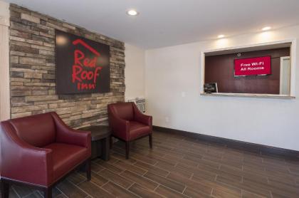 Red Roof Inn Wildwood – Cape May/Rio Grande - image 4