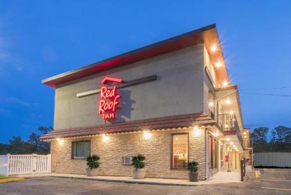 Red Roof Inn Wildwood – Cape May/Rio Grande - image 8