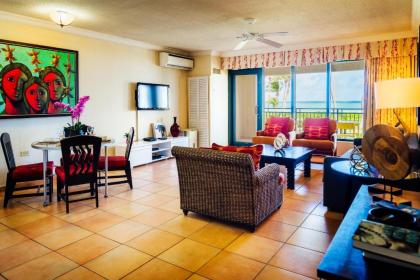 Beachfront Villa in the Rio Mar Resort - image 14