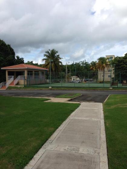 Beach Front Apartment Rio Mar Puerto Rico - image 15