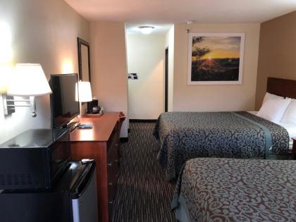 Days Inn by Wyndham Rio Rancho - image 11