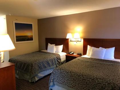 Days Inn by Wyndham Rio Rancho - image 12