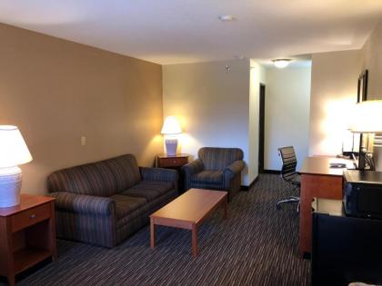 Days Inn by Wyndham Rio Rancho - image 15