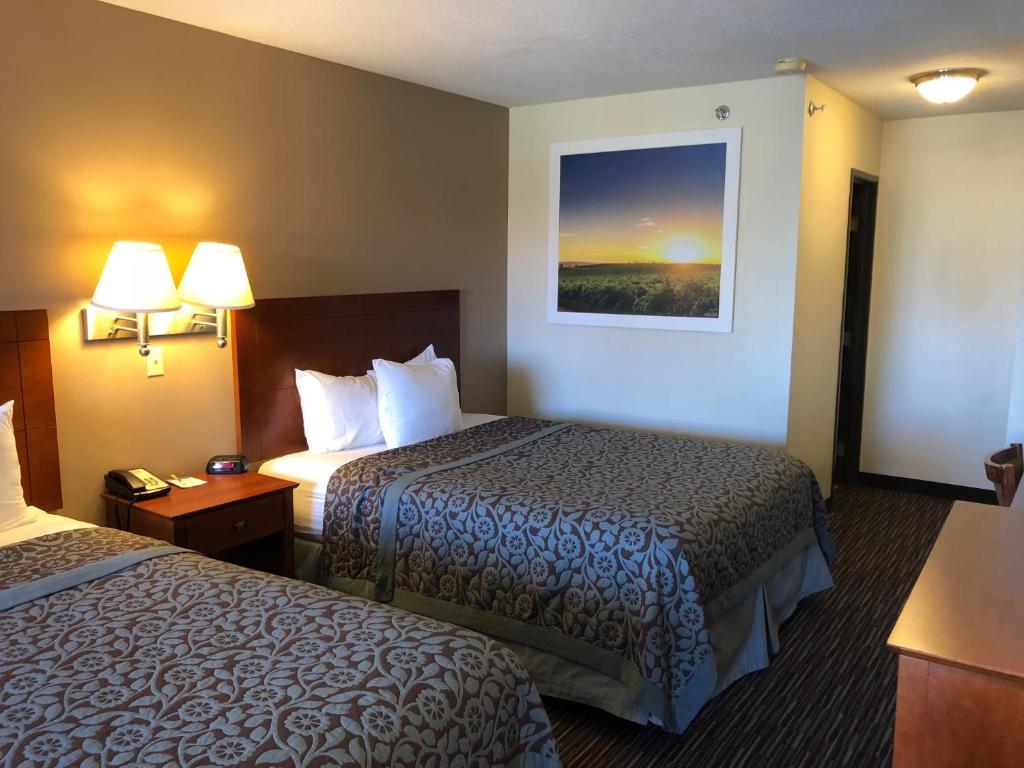 Days Inn by Wyndham Rio Rancho - image 6