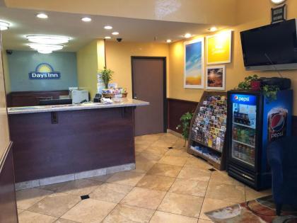 Days Inn by Wyndham Rio Rancho - image 9