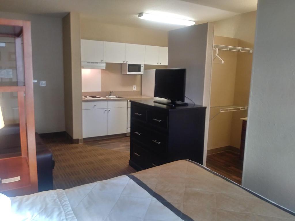 Extended Stay America Suites - Albuquerque - Rio Rancho Blvd - image 3