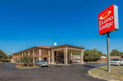 Econo Lodge Ripley - image 2