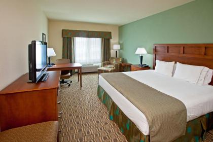 Holiday Inn Express & Suites Ripley an IHG Hotel - image 11