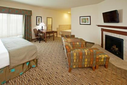 Holiday Inn Express & Suites Ripley an IHG Hotel - image 12