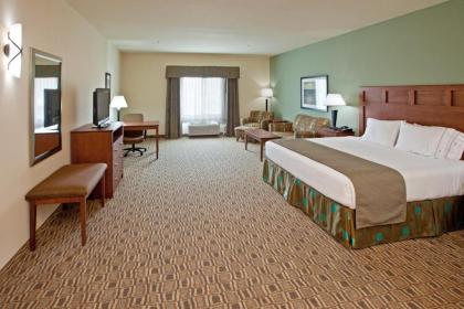 Holiday Inn Express & Suites Ripley an IHG Hotel - image 2