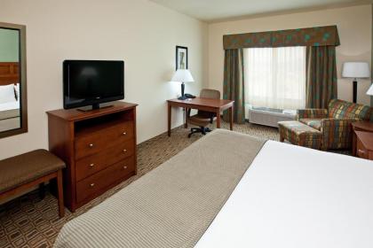 Holiday Inn Express & Suites Ripley an IHG Hotel - image 3