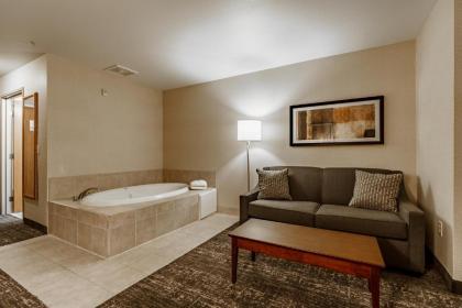 Cobblestone Suites - Ripon - image 10