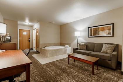 Cobblestone Suites - Ripon - image 11