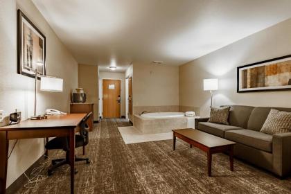 Cobblestone Suites - Ripon - image 12