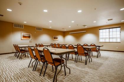 Cobblestone Suites - Ripon - image 14