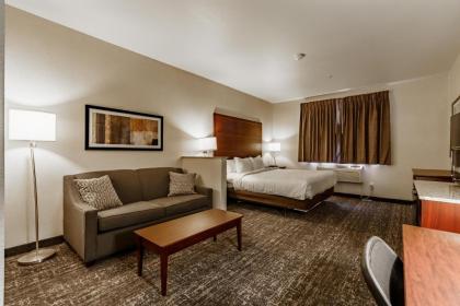 Cobblestone Suites - Ripon - image 15