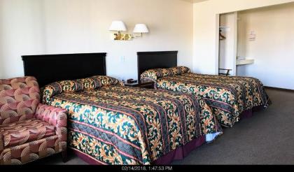 Stay Inn Motel - image 1