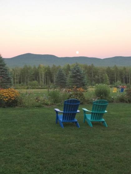 Robert Frost Mountain Cabins - image 15