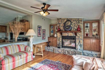 Pet Friendly Home by Cloudland and Chickamauga Rising Fawn