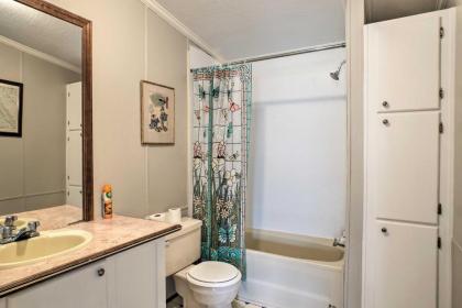 Pet-Friendly Home by Cloudland and Chickamauga! - image 10