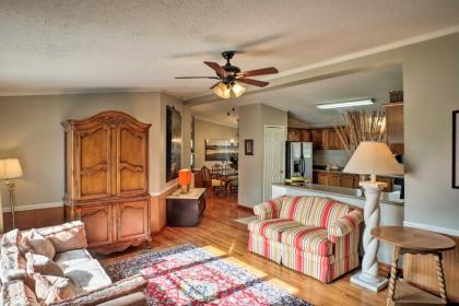 Pet-Friendly Home by Cloudland and Chickamauga! - image 11