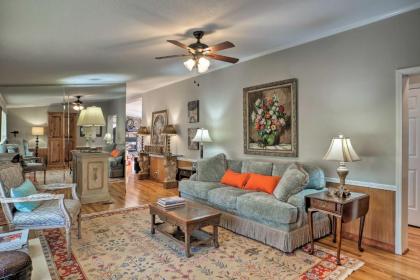 Pet-Friendly Home by Cloudland and Chickamauga! - image 15