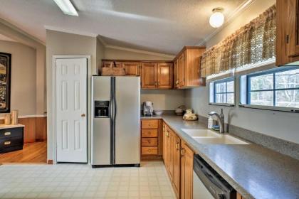 Pet-Friendly Home by Cloudland and Chickamauga! - image 2