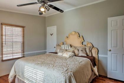 Pet-Friendly Home by Cloudland and Chickamauga! - image 4