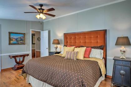 Pet-Friendly Home by Cloudland and Chickamauga! - image 7