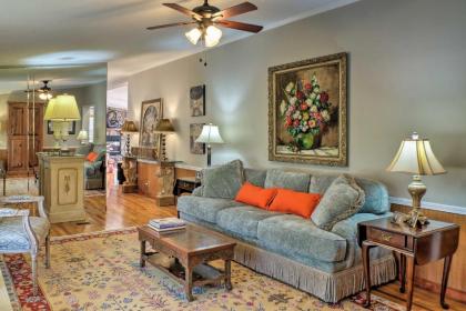 Pet-Friendly Home by Cloudland and Chickamauga! - image 9