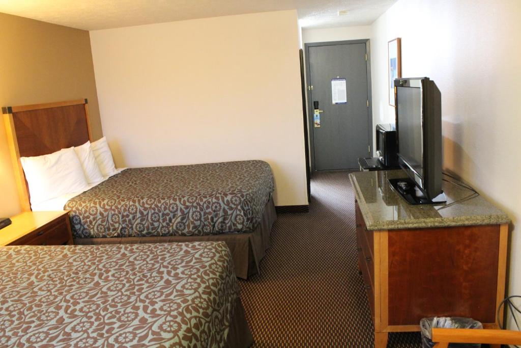 Days Inn by Wyndham Ritzville - image 2