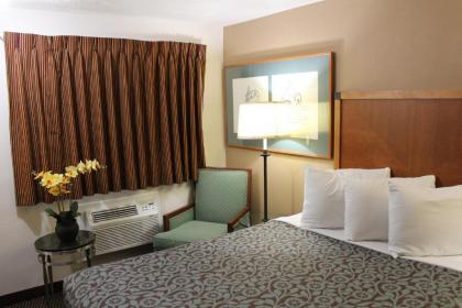 Days Inn by Wyndham Ritzville - image 3