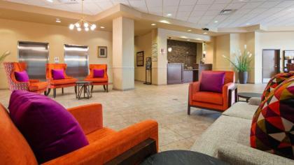 Best Western Plus Campus Inn - River Falls - image 1