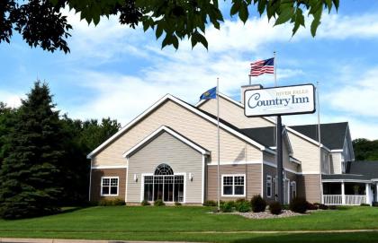 Country Inn River Falls River Falls Wisconsin