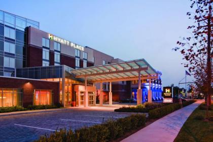 Hyatt Place Long Island East End New York