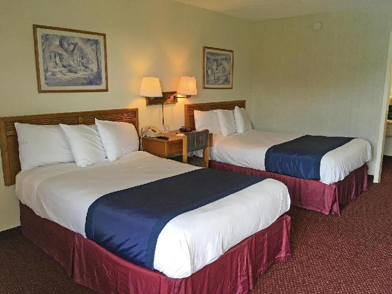 Americas Best Value Inn Pell City Riverside - image 5