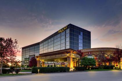 Argosy Casino Hotel And Spa Missouri