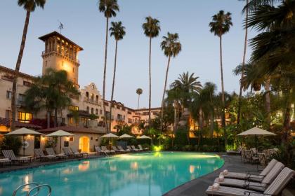 The Mission Inn Hotel and Spa - image 11