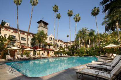 The Mission Inn Hotel and Spa - image 12