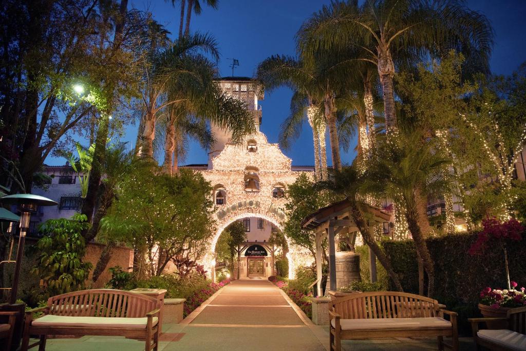 The Mission Inn Hotel and Spa - image 2