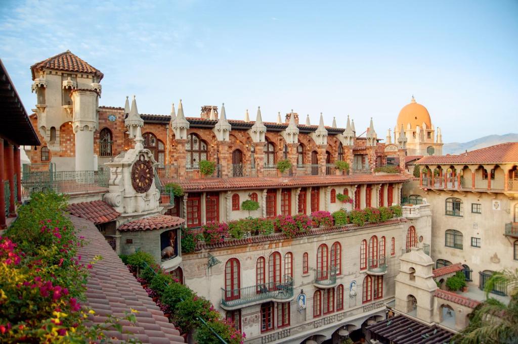 The Mission Inn Hotel and Spa - image 3