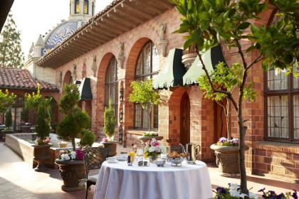 The Mission Inn Hotel and Spa - image 4