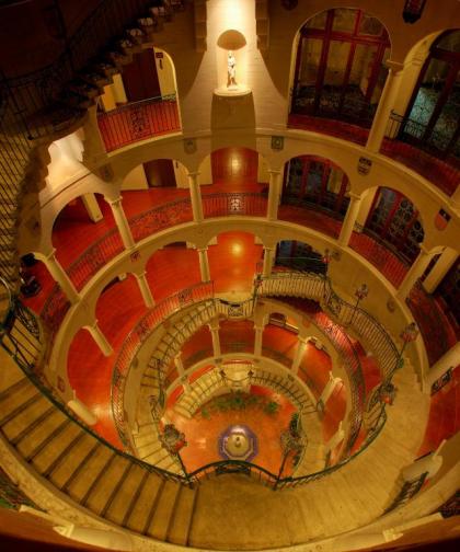 The Mission Inn Hotel and Spa - image 8