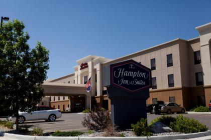 Hampton Inn & Suites Riverton - image 4