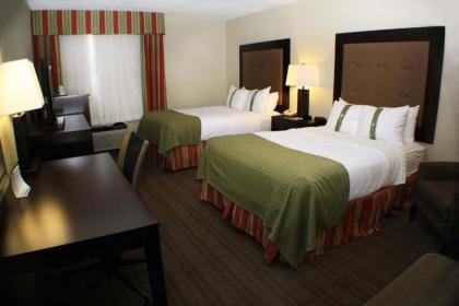 Holiday Inn Riverton-Convention Center an IHG Hotel - image 2