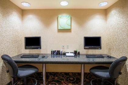 Holiday Inn Riverton-Convention Center an IHG Hotel - image 7