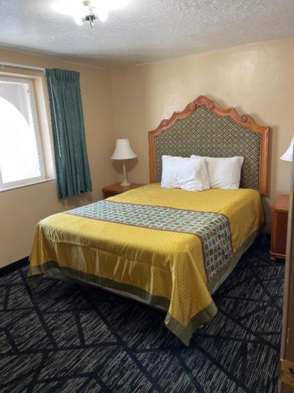 Rodeway Inn & Suites Riverton - image 14